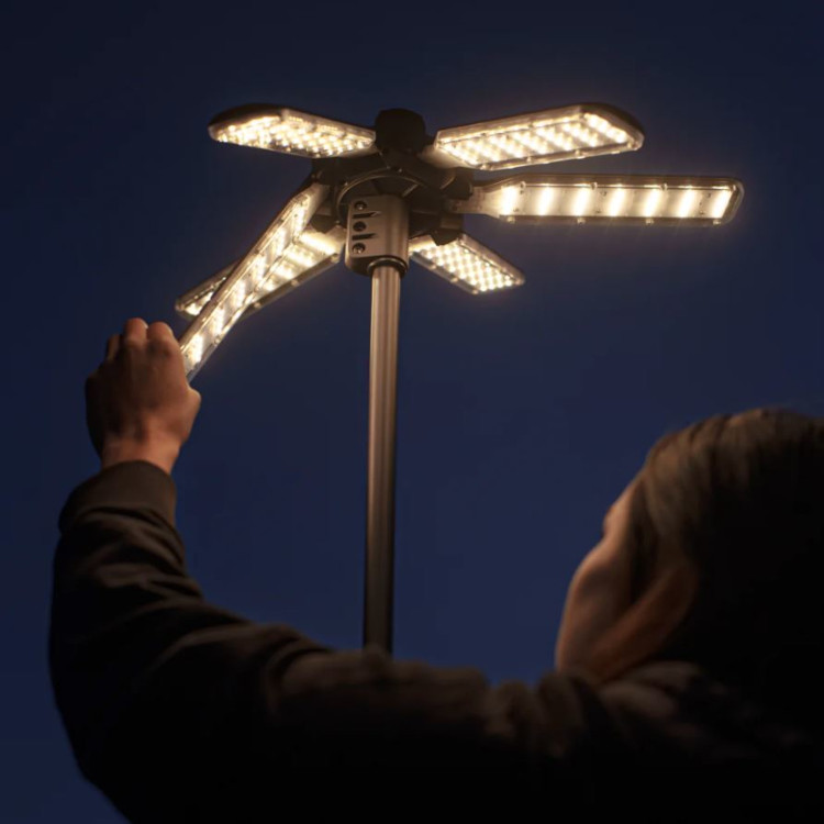 Goal Zero Skylight 12" Portable Area Light 6000 Lumens - Image 6